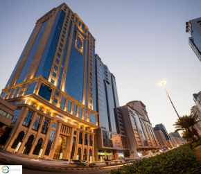 Отель Afraa Hotel  Мекка